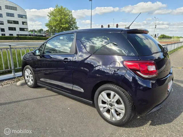 DS DS 3 1.2 PureTech So Chic 2018 Benzine 5
