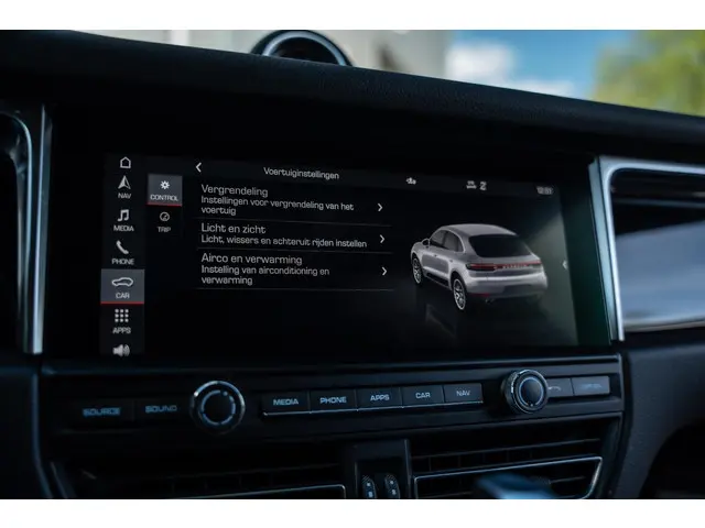 Porsche Macan 3.0 S 2019 Benzine 28