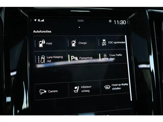 Volvo V90 2.0 T6 AWD Business Pro 2021 Hybride Benzine 29