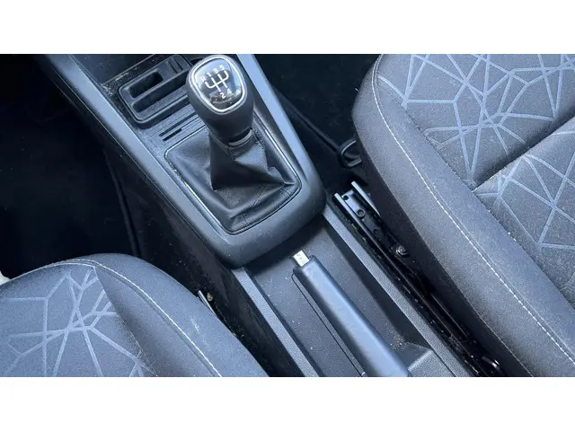 Škoda Fabia 1.0 TSI Clever 2019 Benzine 17