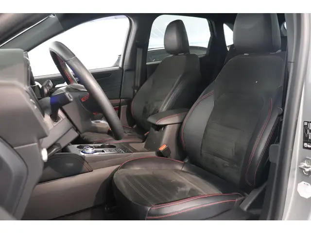 Ford Kuga 2.5 PHEV ST-Line X 2022 Hybride Benzine 7