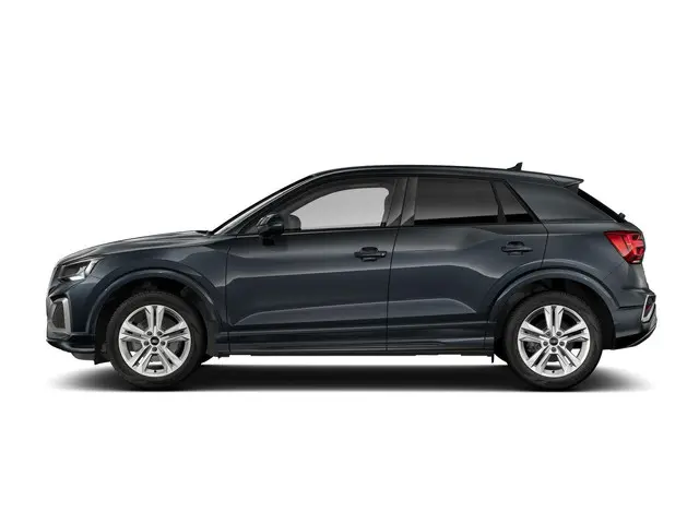 Audi Q2 35 TFSI Advanced edition 150 PK 2025 Benzine 9