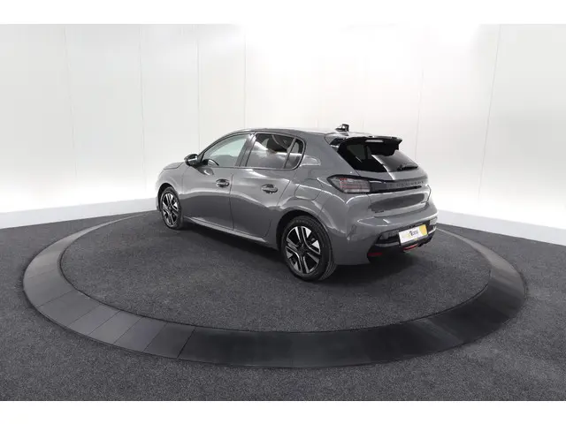 Peugeot 208 Hybrid 100 e-DCS6 Allure 2024 Benzine 5