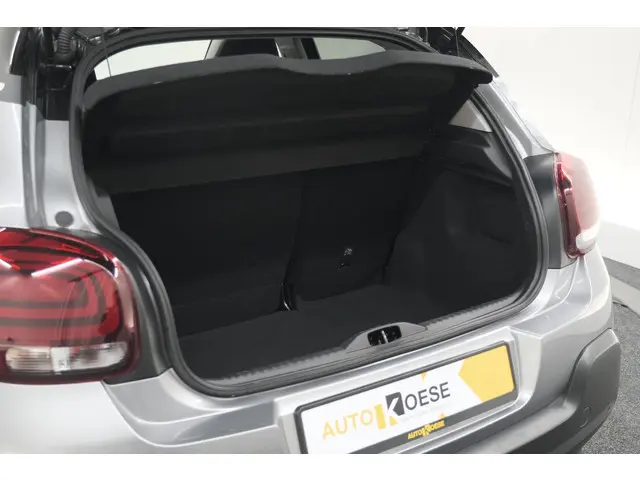 Citroën C3 PureTech 110 EAT6 Shine 2023 Benzine 56