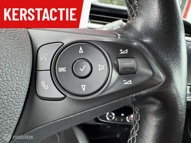 Opel Corsa 1.2 GS Line 131pk 2021 Benzine 52