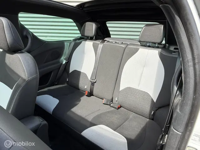 Citroën DS3 Cabrio 1.2 VTi So Chic 2013 Benzine 17