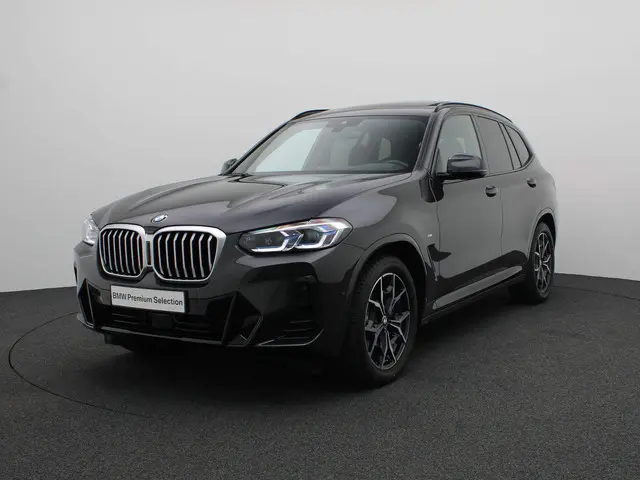 BMW X3 xDrive30d 2023 Diesel 24