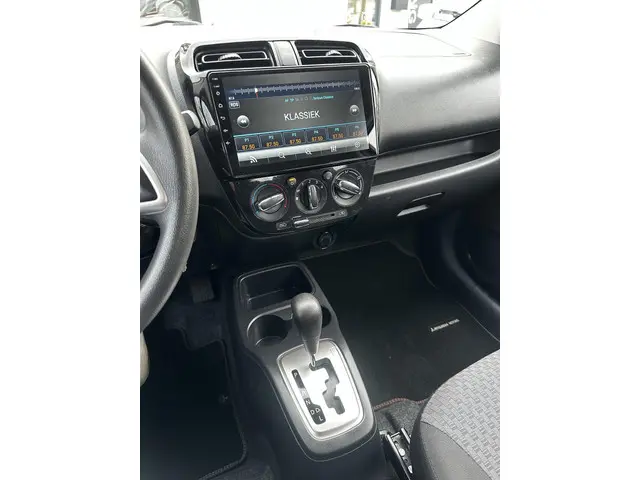 Mitsubishi Space Star 1.0 Cool+ 2017 Benzine 14