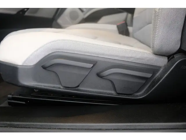 BMW i3 94Ah 33 kWh 2018 Elektrisch 24