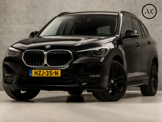 BMW X1 sDrive18i High Executive 2021 Benzine