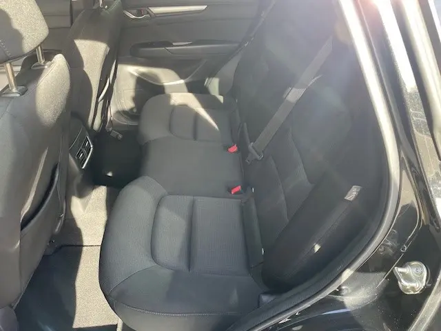 Mazda CX-5 2.0 SkyActiv-G 165 TS+ 2017 Benzine 12