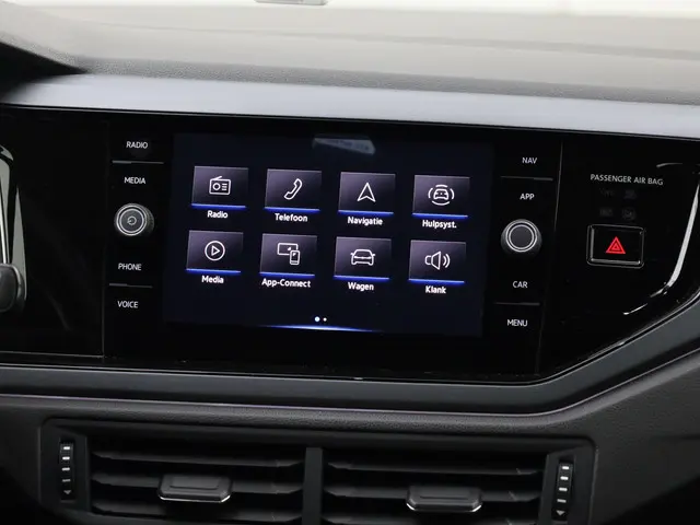 Volkswagen Taigo 1.0TSI/110PK R-Line DSG 2022 Benzine 34