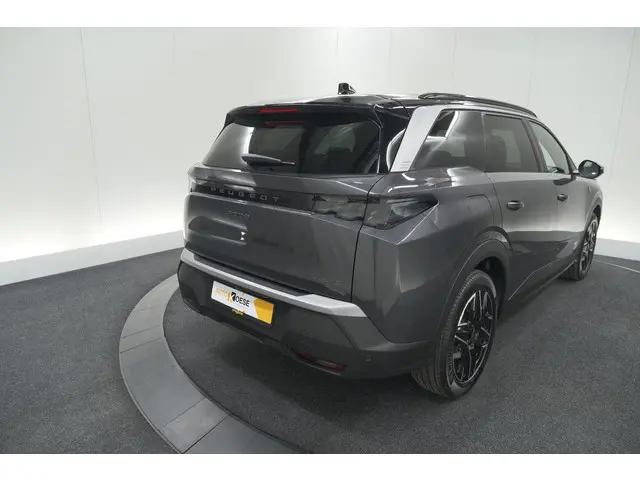 Peugeot 5008 HYbrid 145 e-DCS6 GT 2025 Hybride Benzine 57