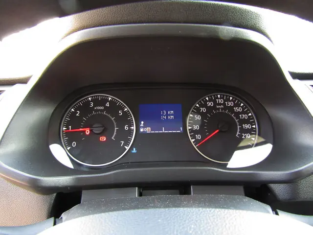 Renault Express 1.5 dCi 95PK Comfort BPM Vrij! 2024 Diesel 6