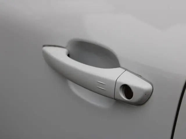 Opel Mokka 1.2 Turbo Ultimate 2024 Benzine 24