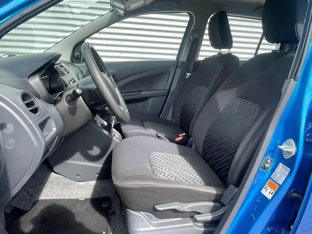 Suzuki Celerio 1.0 Comfort 2016 Benzine 14