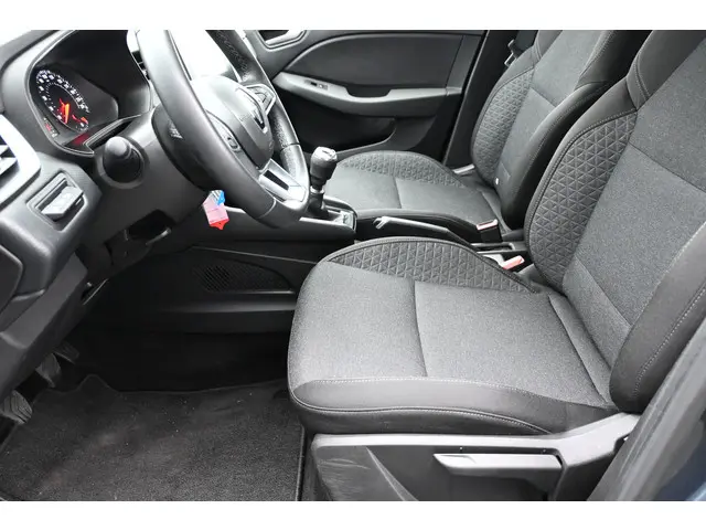 Renault Clio 1.0 TCe Zen 2021 Benzine 32