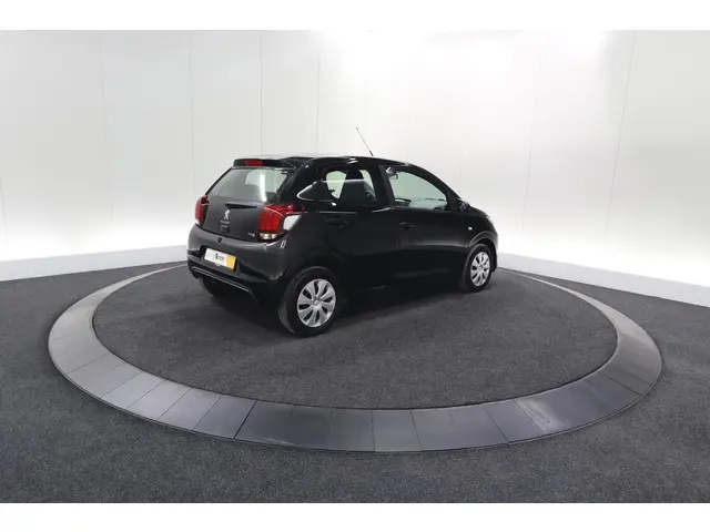 Peugeot 108 1.0 e-VTi Active 2021 Benzine 5