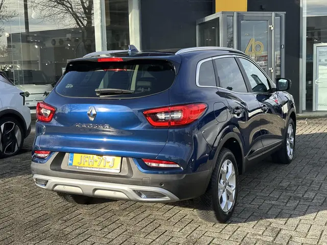 Renault Kadjar TCe 130 Intens 2019 Benzine 5