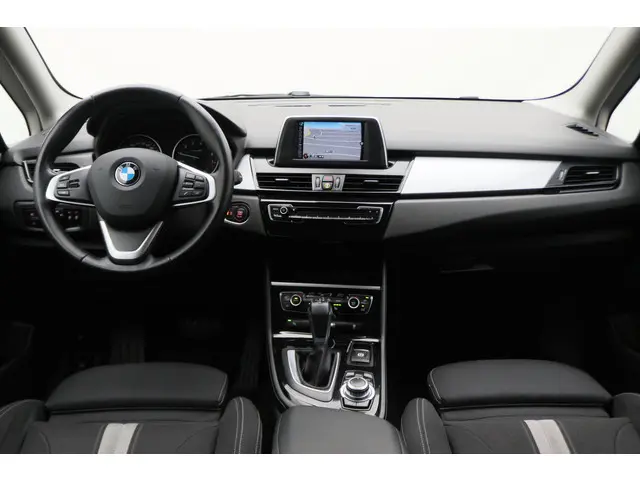 BMW 2 Serie Gran Tourer 218i Luxury 2015 Benzine 2