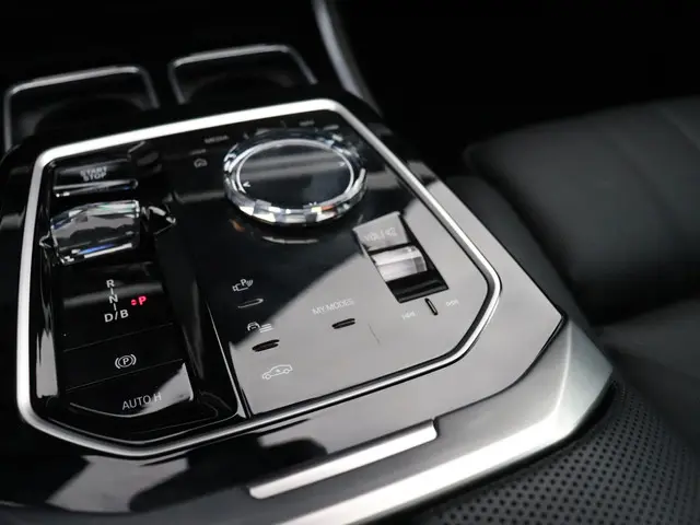 BMW i7 xDrive60 106 kWh 2024 Elektrisch 39