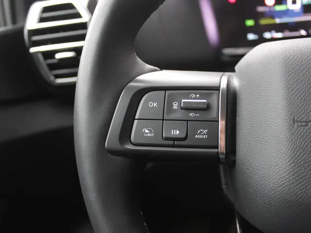 Citroën ë-C4 Shine 50 kWh 2022 Elektrisch 20