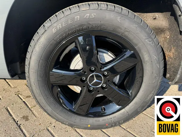 Mercedes-Benz Citan bestel 112 CDI L1 Pro 2023 Diesel 27