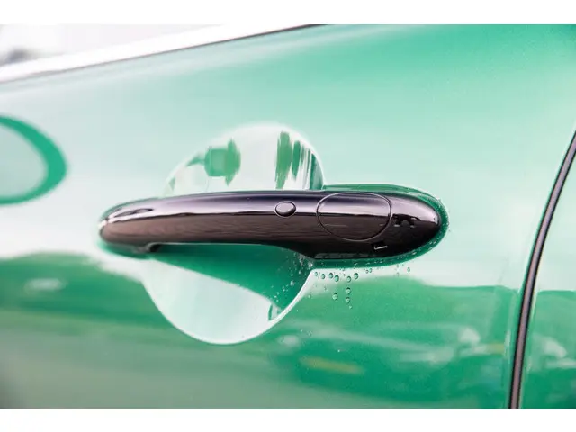 MINI Cooper S 2.0 Resolute Edition 2023 Benzine 32