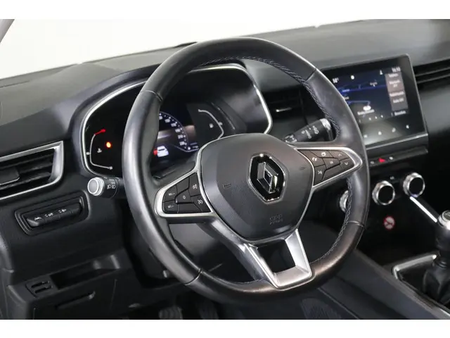 Renault Clio 1.0 TCe Intens 2019 Benzine 3