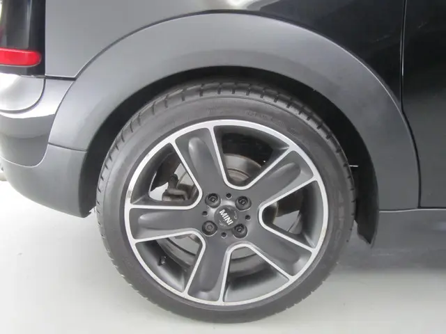 MINI Clubman 1.6 Cooper Chili 2013 Benzine 10