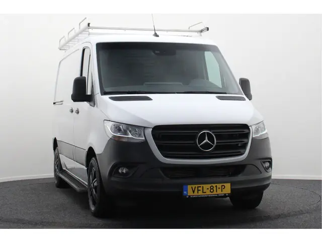 Mercedes-Benz Sprinter 214 2.2 CDI L1H1 2020 Diesel 23