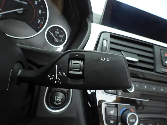 BMW 4 Serie Cabrio 430i 2019 Benzine 27