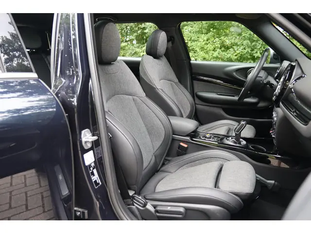 MINI Clubman Mini 1.5 Cooper Chili 2020 Benzine 16