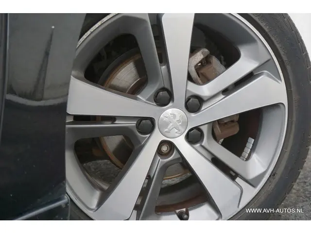 Peugeot 308 SW 1.2 e-THP Première 2014 Benzine 10