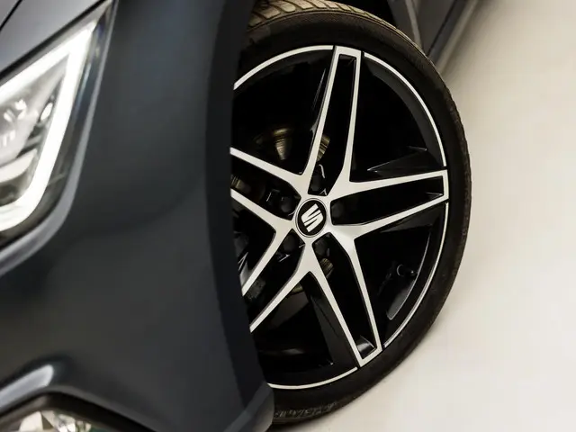 SEAT Ibiza 1.0 TSI FR Intense Sport 2020 Benzine 18