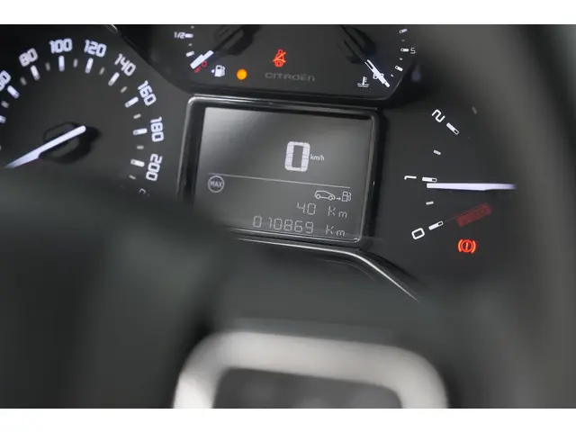 Citroën C3 Aircross PureTech 110 Max 2024 Benzine 36