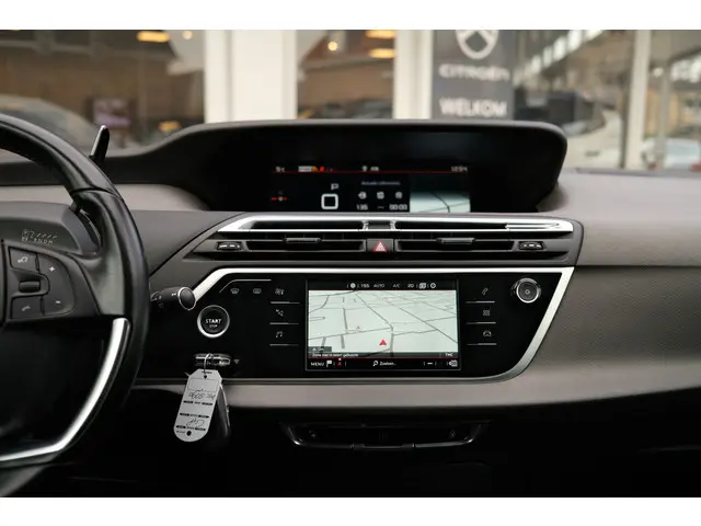 Citroën C4 Picasso THP 165 Automaat Shine 2017 Benzine 54