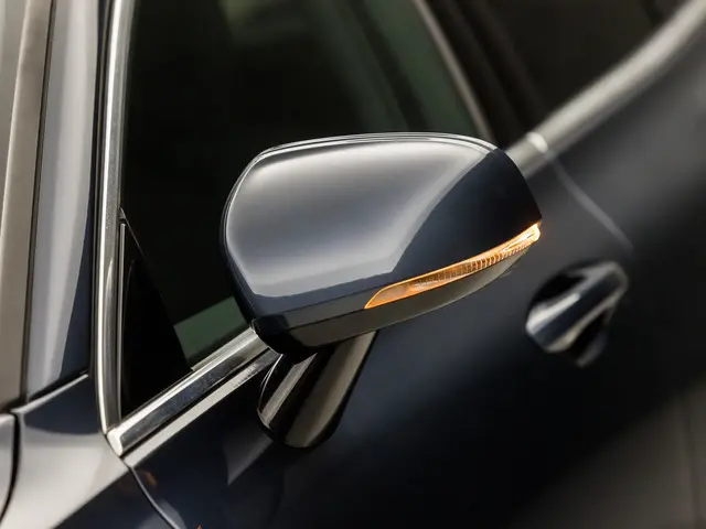 Volvo V60 2.0 B3 Business Sport 2020 Hybride Benzine 36