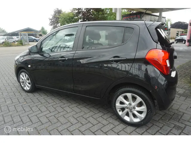 Opel KARL 1.0 ecoFLEX Innovation 2016 Benzine 15