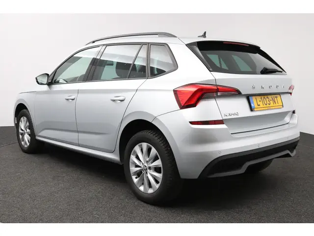 Škoda Kamiq 1.0 TSI 110pk Ambition 2021 Benzine 40