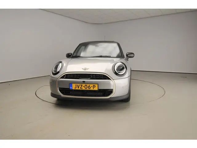 MINI 3-Deurs Cooper C 2026 Benzine 5