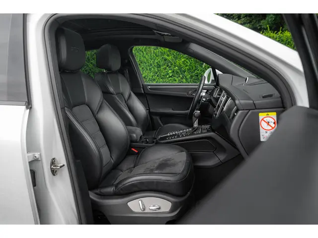 Porsche Macan 3.0 GTS 2018 Benzine 9