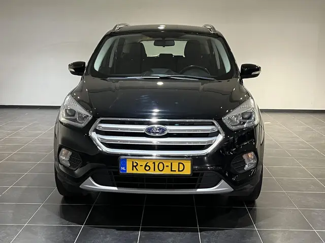 Ford Kuga 1.5 EcoBoost Titanium 2018 Benzine 17