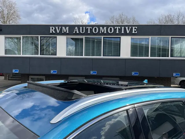 BYD ATTO 3 Design 2022 Elektrisch 16