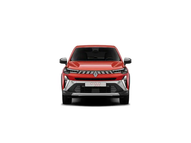 Renault Symbioz esprit Alpine 2026 Hybride Benzine 2