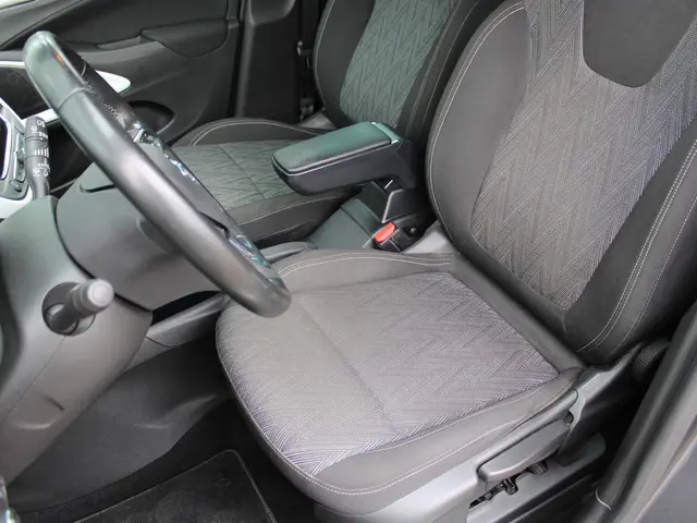 Opel Crossland X 1.2 Turbo Edition 2020 2021 Benzine 14