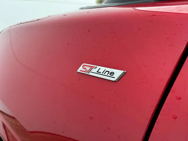 Ford Puma 1.0 EcoBoost Hybrid ST-Line X 2021 Benzine 13