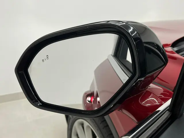 Lincoln Corsair 2.0T Reserve 2021 Benzine 21