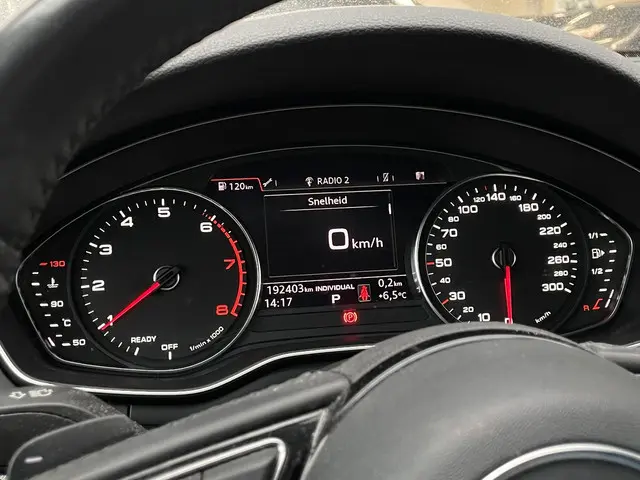 Audi A4 Avant 1.4 TFSI Sport Lease Edition 2018 Benzine 18