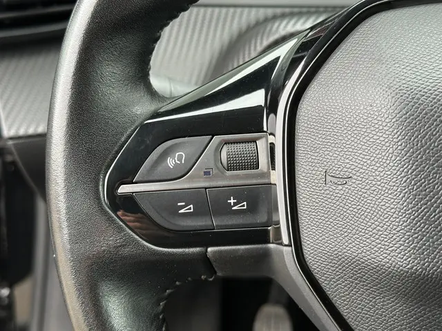 Peugeot 208 1.2 PureTech Blue Lease Active 2021 Benzine 26